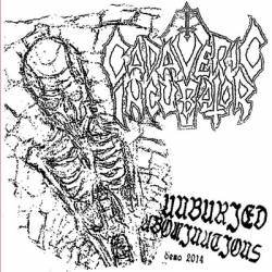 Cadaveric Incubator : Unburied Abominations